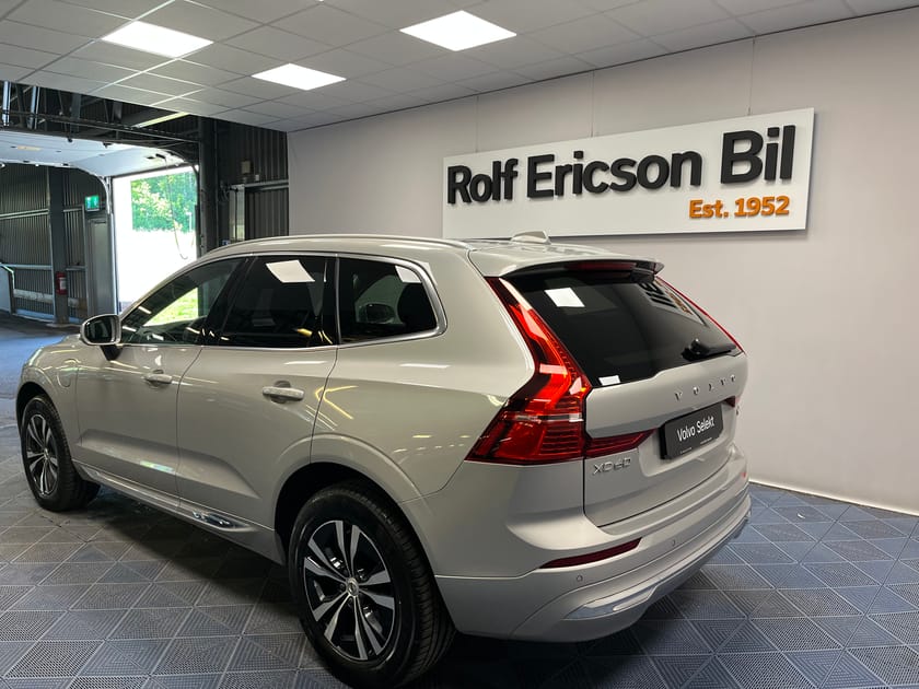 Bild 3 av Volvo XC60 T6 Core Edition
