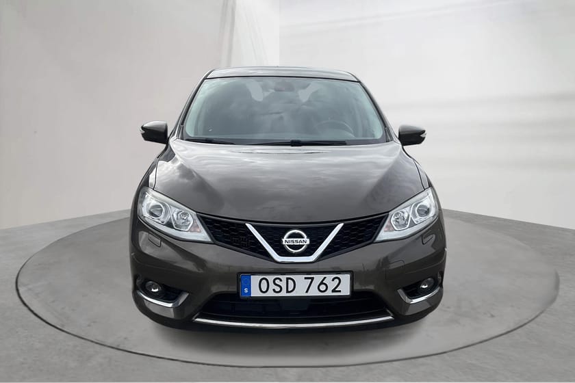 Bild 5 av Nissan Pulsar