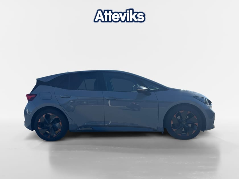 Bild 2 av CUPRA Born 58 150 KW 58/62 KWH KWH 150 K