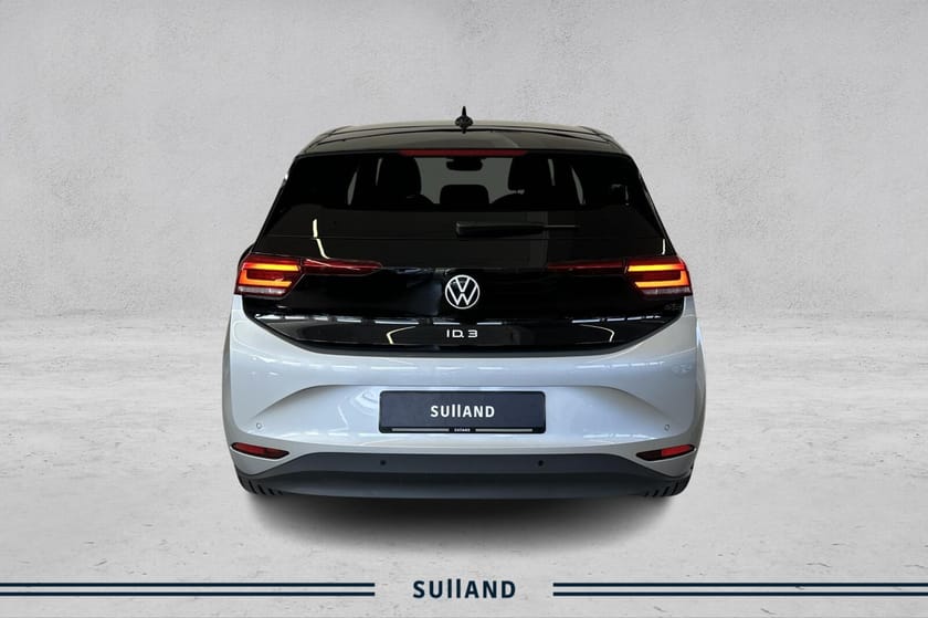 Bilde 4 av Volkswagen ID.3 Pure busines.52kwh 170hk