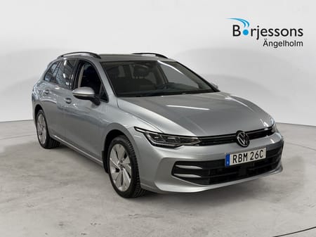 Volkswagen Golf Sportscombi LIFE 1.5 TSI 150 HK