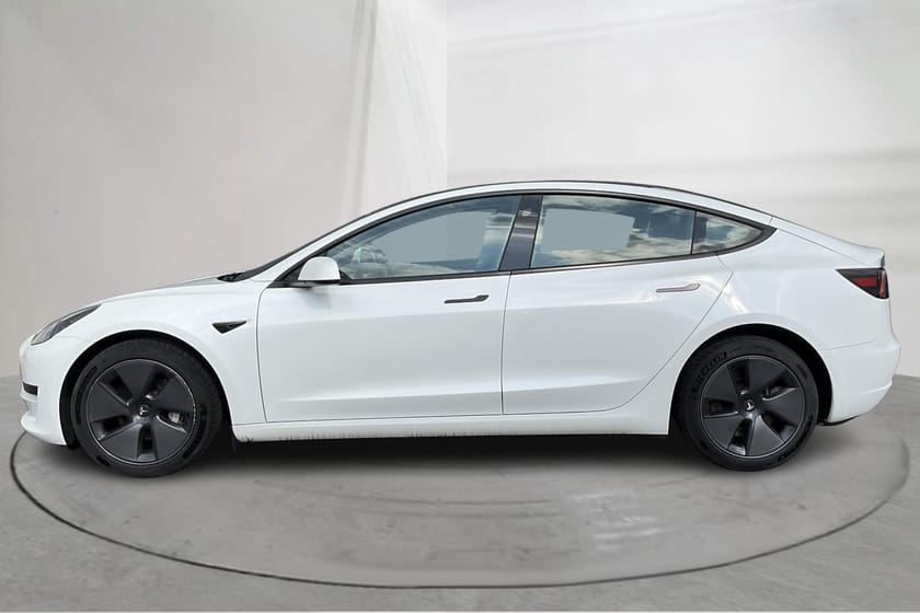 Bild 2 av Tesla Model 3 Standard Range 