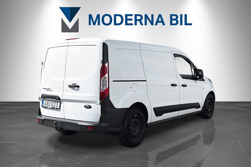 Bild 5 av Ford Transit Connect 230 LWB 3-sits Dragkrok Backkamera D-värm