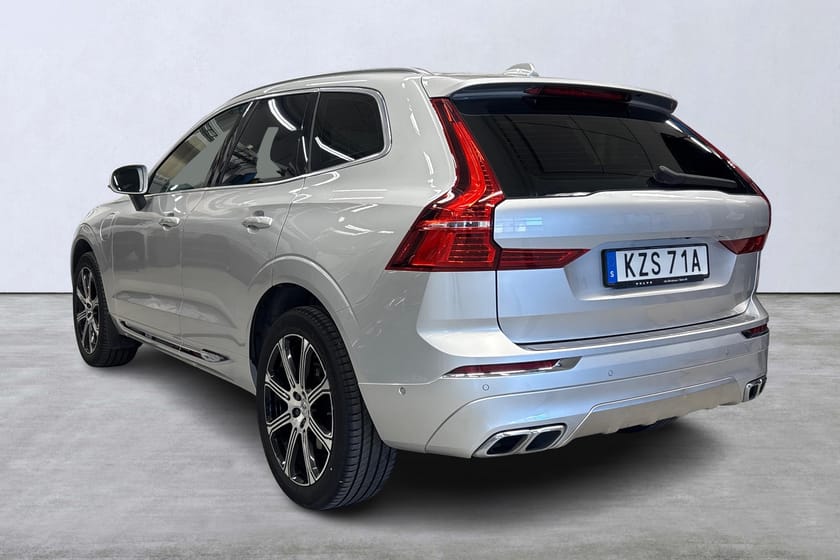 Bild 4 av Volvo XC60 T8 TE Inscription