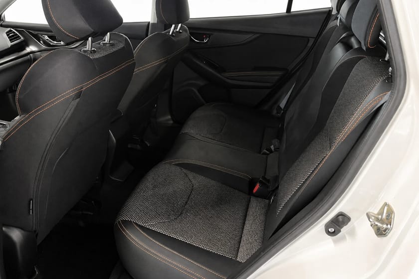 Bild 5 av Subaru XV 2.0 4WD Automat 156hk Drag Kamera El-värmare+kupé