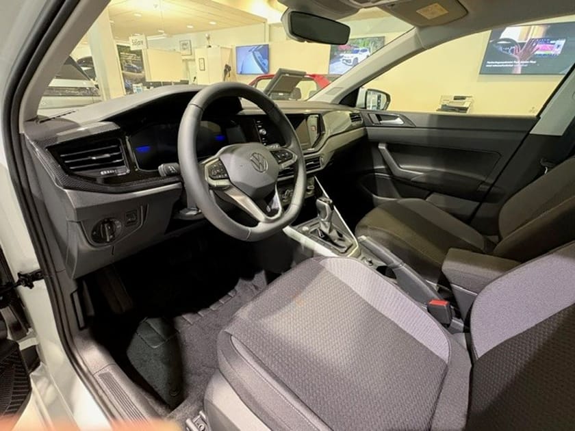 Bild 4 av Volkswagen Polo