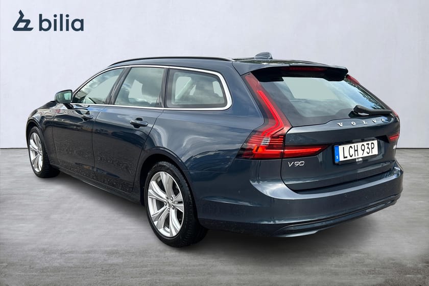 Bild 2 av Volvo V90 B4 Bensin Core