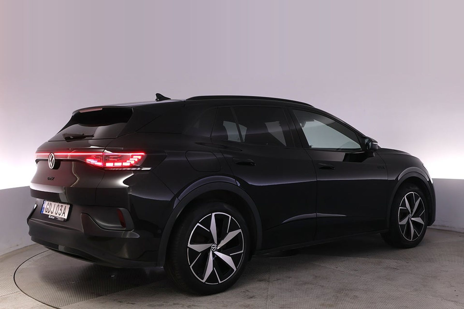 Volkswagen ID.4 2023, kuva 5/10