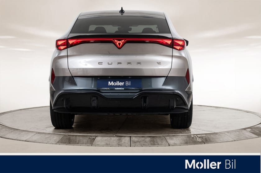 Bilde 4 av CUPRA Tavascan VZ 