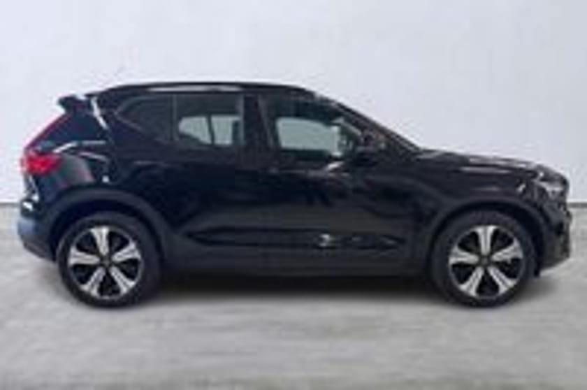 Bild 3 av Volvo XC40 Recharge Single Motor Core Edition