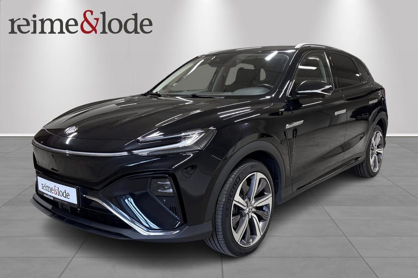Bilde 1 av MG Marvel R Performance 