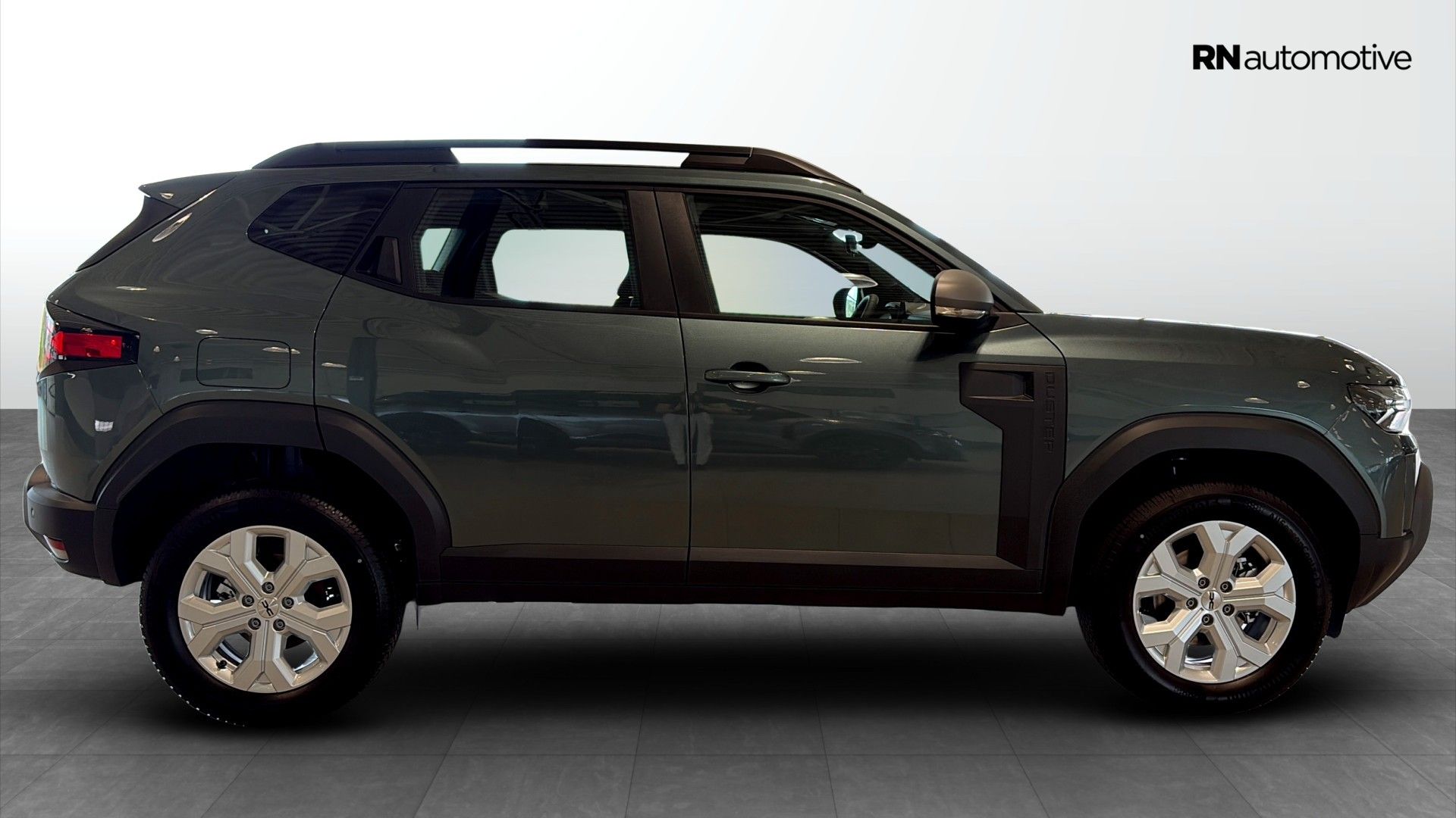 Dacia Duster EXPRESSION HYBRID 150 4X4 2026, bild 6/10
