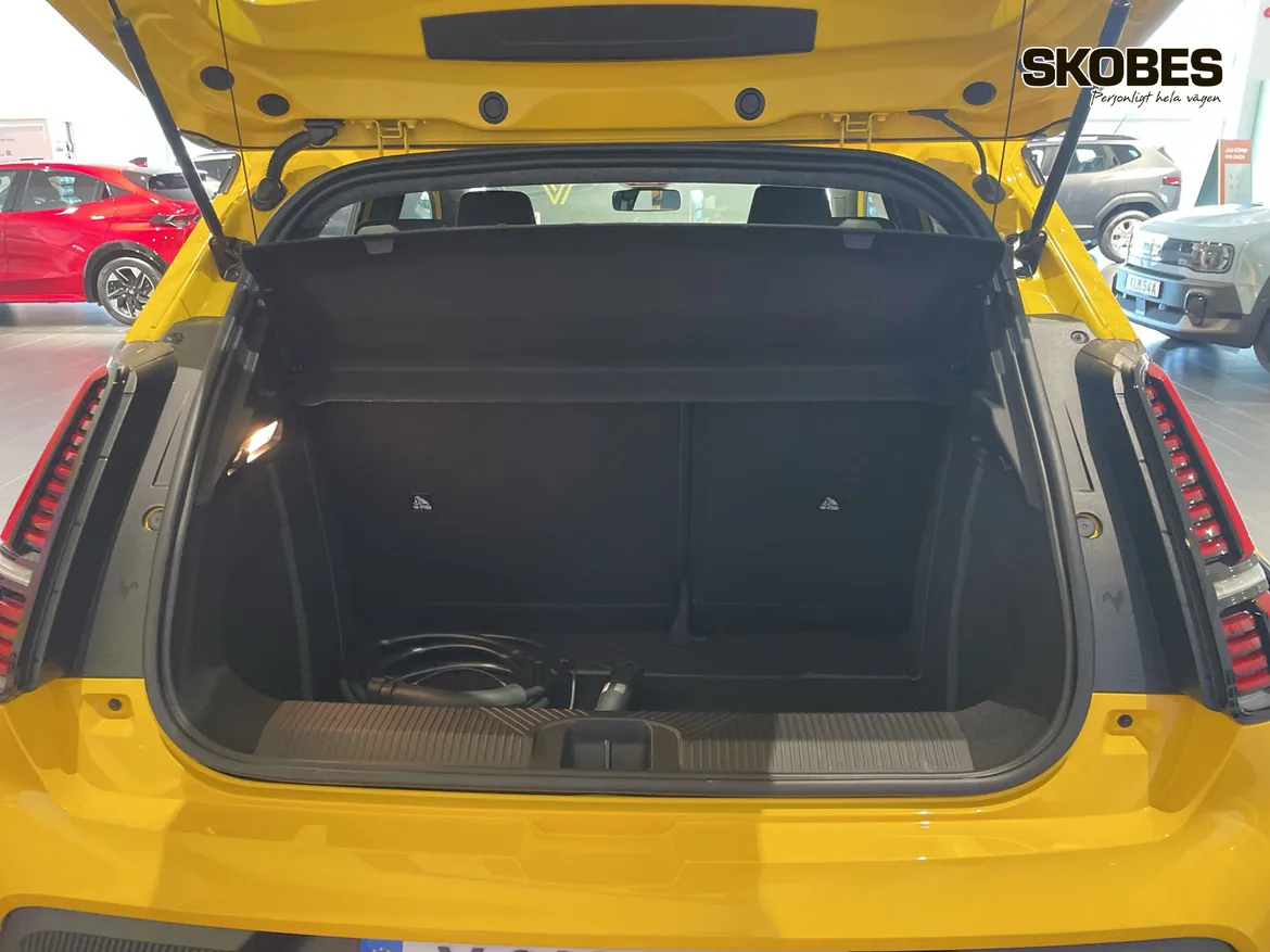 Renault 5 E-Tech