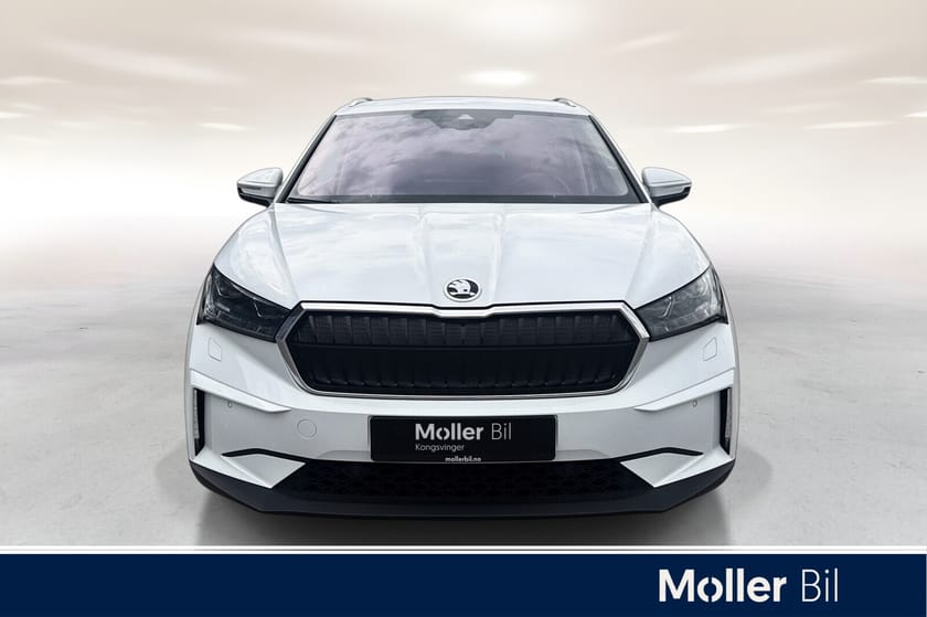 Bilde 2 av Škoda Enyaq iV 80 max