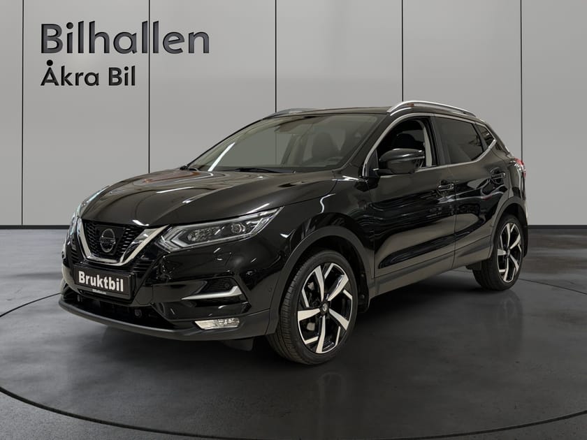 Bilde 1 av Nissan Qashqai 