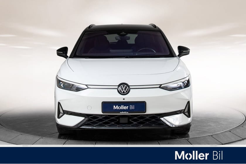 Bilde 3 av Volkswagen ID.7 GTX Tourer 4m stv ex 86kwh 340hk