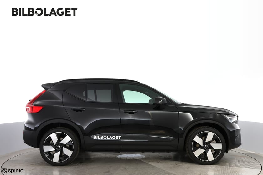Bild 5 av Volvo EX40 Single Motor Extended Range