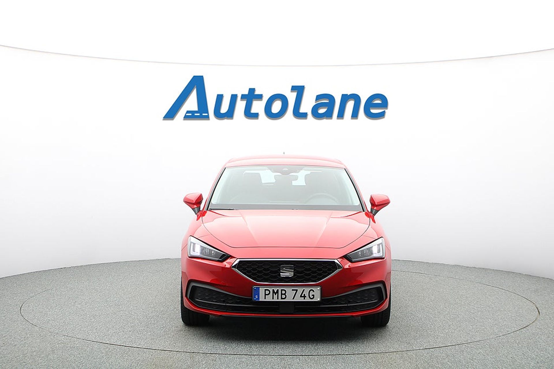 Seat Leon 1.0 eTSI Automat Style 2022, photo 3/10