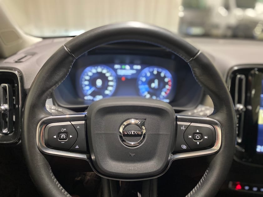 Bild 3 av Volvo XC40