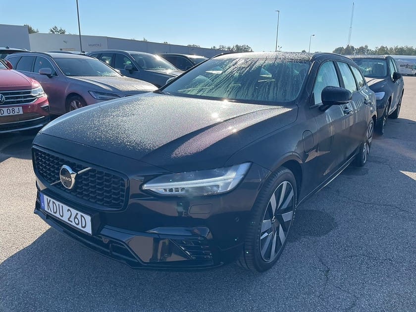 Bild 1 av Volvo V90