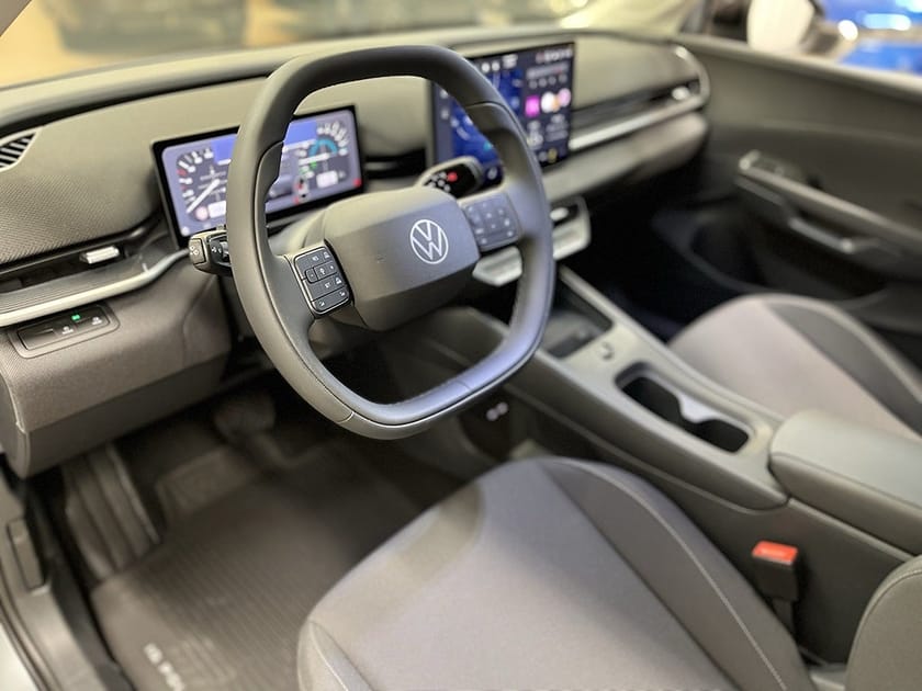 Bild 5 av Volkswagen ID. Polo