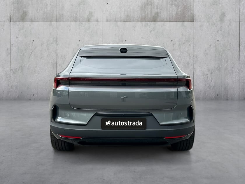 Bilde 4 av Polestar 4 Coupé Long range Dual motor