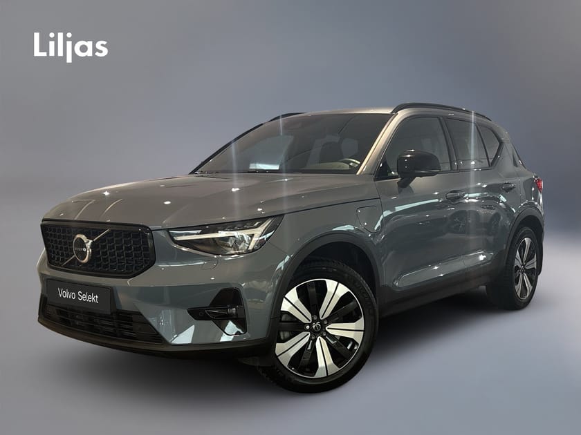 Bild 1 av Volvo XC40
