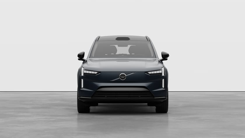 Bilde 5 av Volvo EX90 Twin Motor 7-seater M Ultra 7s
