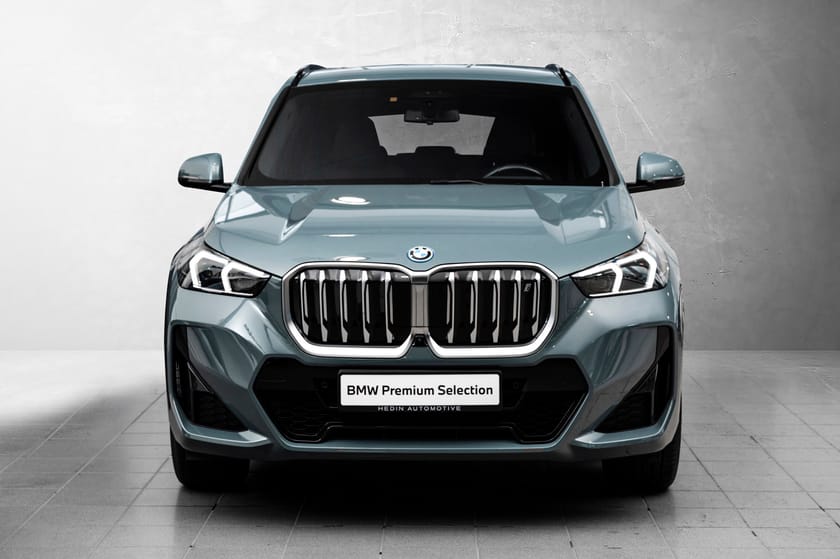 Bilde 3 av BMW iX1 xDrive30