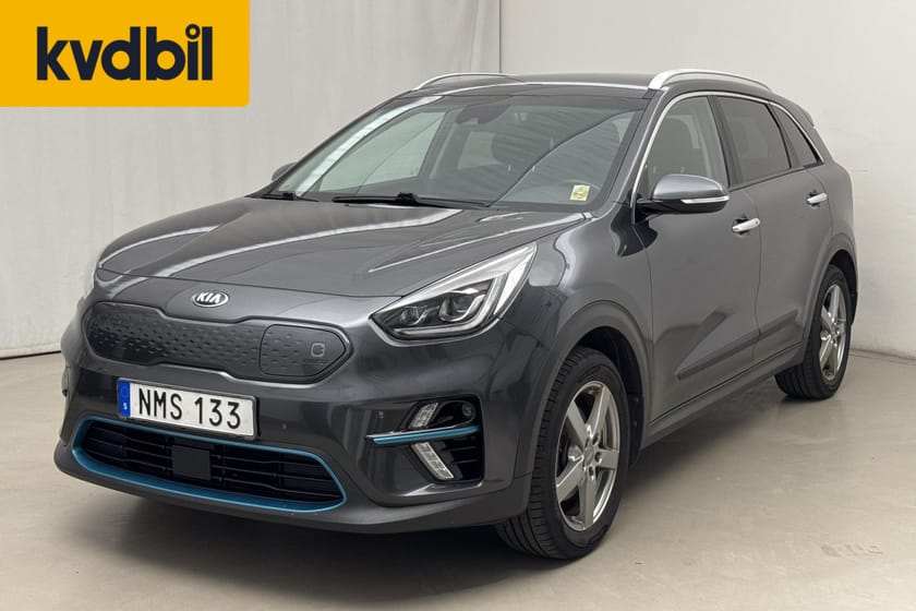 Bild 1 av Kia e-Niro 64kWh (204hk) Advance Plus