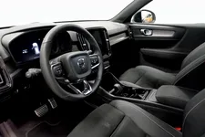 Volvo XC40 P6 Recharge