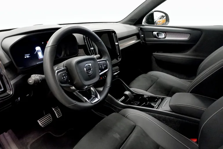 Volvo XC40 P6 Recharge