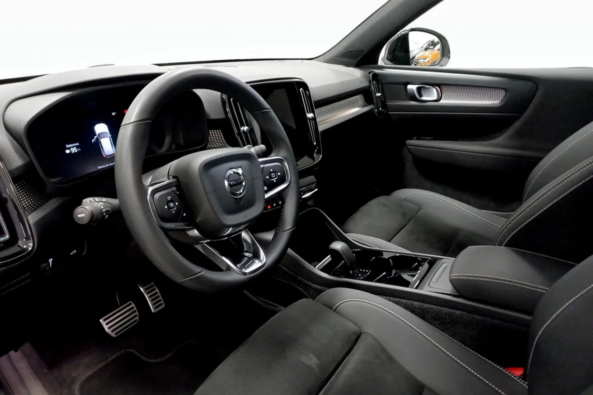 Volvo XC40 P6 Recharge