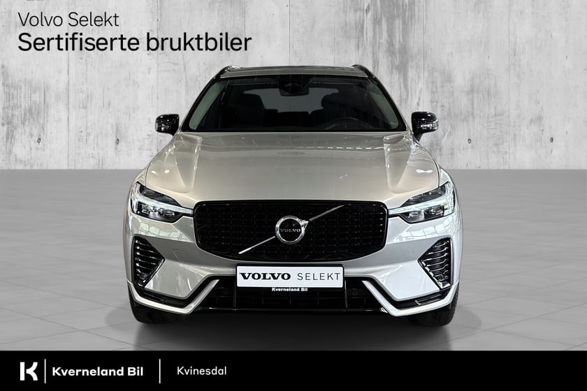 Bilde 2 av Volvo XC60