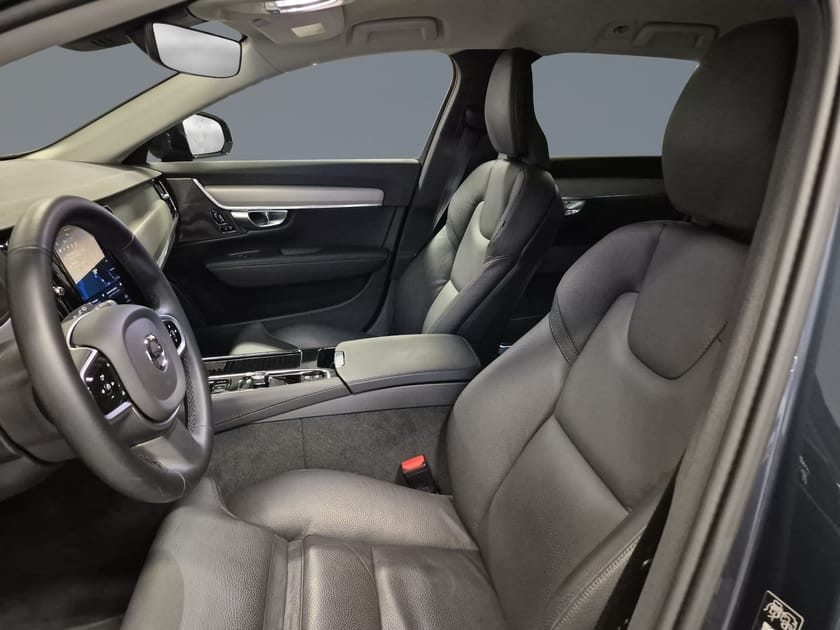 Bild 5 av Volvo V90 T6 Plus Dark Nordic Edition