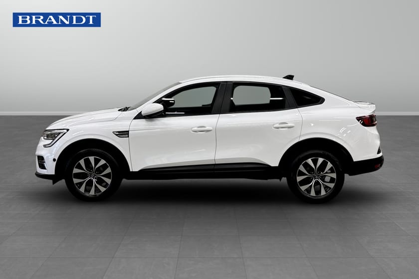 Bild 3 av Renault Arkana