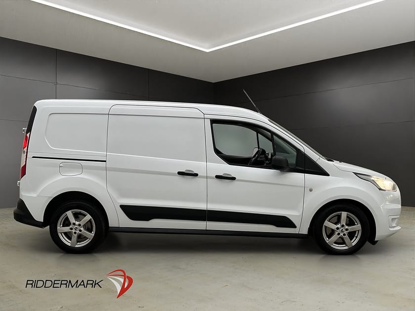 Bild 2 av Ford Transit Connect 210 LWB Värmare Dragkrok B-Kamera CARPLAY