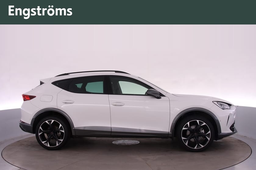 Bild 2 av CUPRA Formentor TSI 150HK Drag/Backkamera