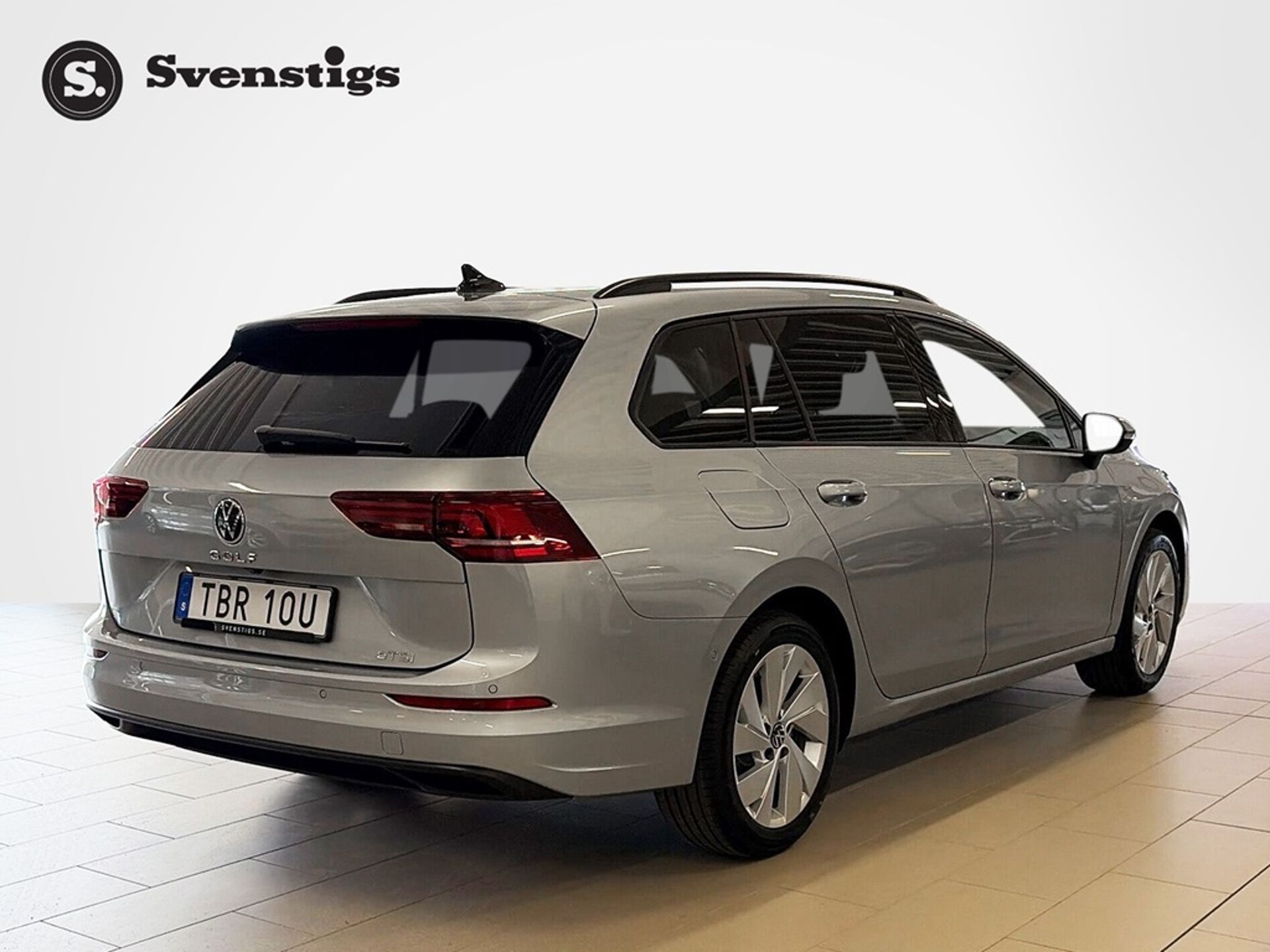 Volkswagen Golf 2026, bild 5/10