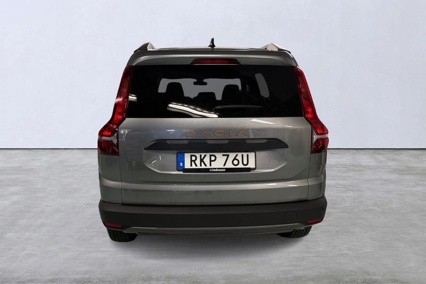 Bild 5 av Dacia Jogger 7-sätes