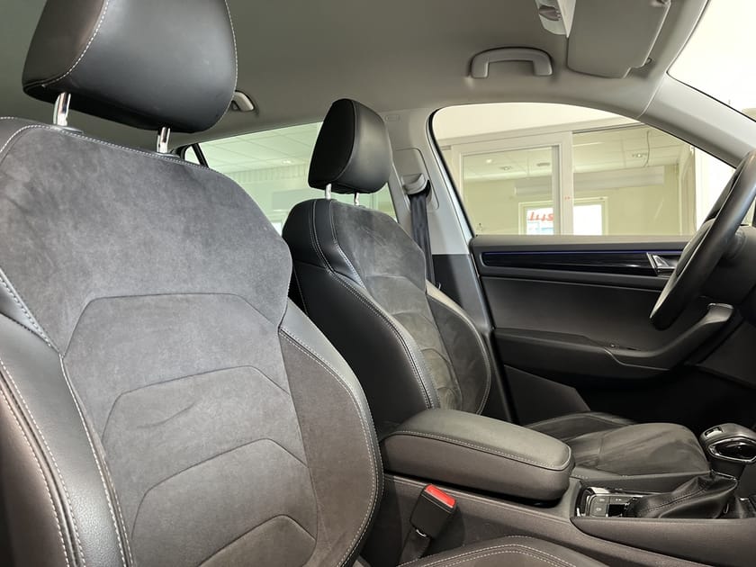 Bild 5 av Škoda Kodiaq STY TS132/2.0A7A