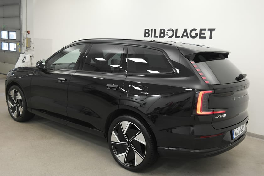 Bild 5 av Volvo EX90 Twin Motor Performance