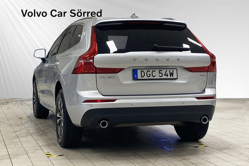 Bild 3 av Volvo XC60 T5 Momentum Advanced Edition