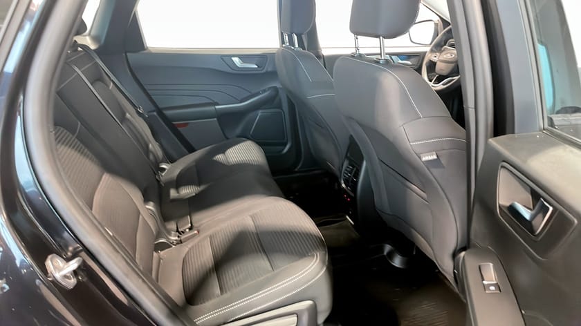 Bild 5 av Ford Kuga Plug-In Hybrid Titanium PHEV 64KM / P-Lease fr 4395:-/mån
