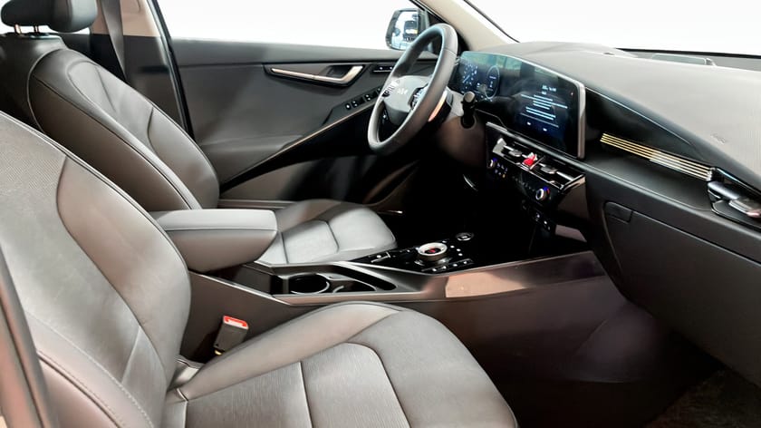 Bild 3 av Kia Niro Plug-In-Hybrid PLUG-IN ADVANCE PLUS | *PRIVATLEASING FRÅN 4795KR/MÅN