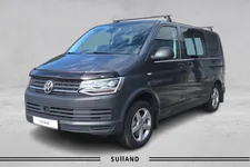 Thumnail bilde 0 av Volkswagen Transporter