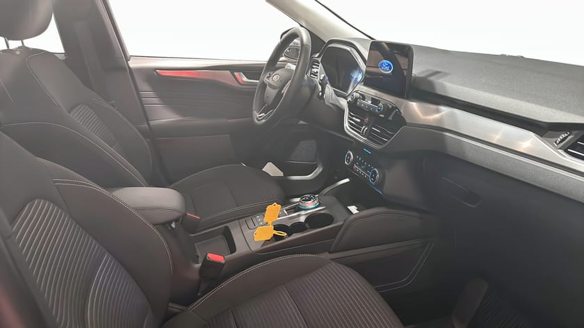 Bild 3 av Ford Kuga Plug-In Hybrid