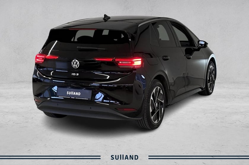 Bilde 5 av Volkswagen ID.3 Pro Performance