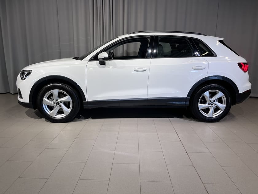 Bild 3 av Audi Q3 35 TFSI PROLINE ADVANCED 150 HK S TRONIC