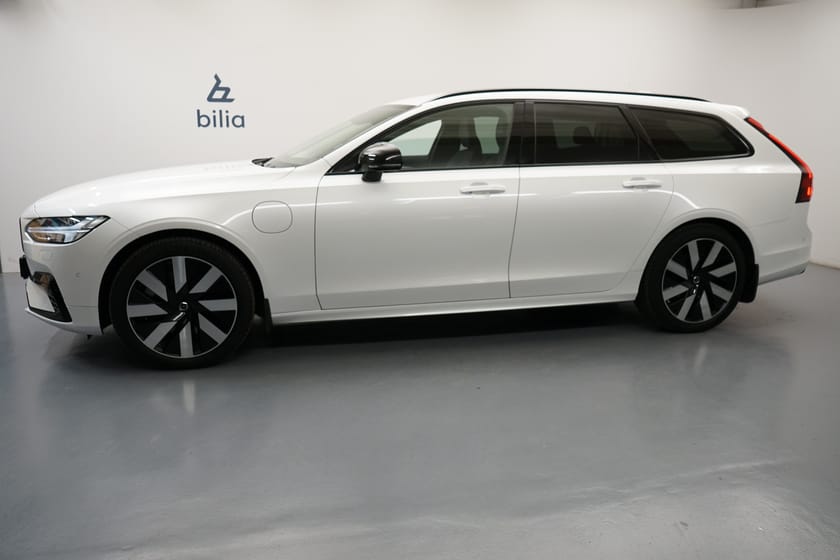 Bild 2 av Volvo V90